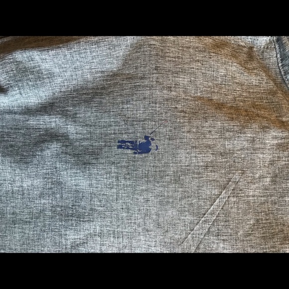 The Chive Golf Jacket - Picture 4 of 6